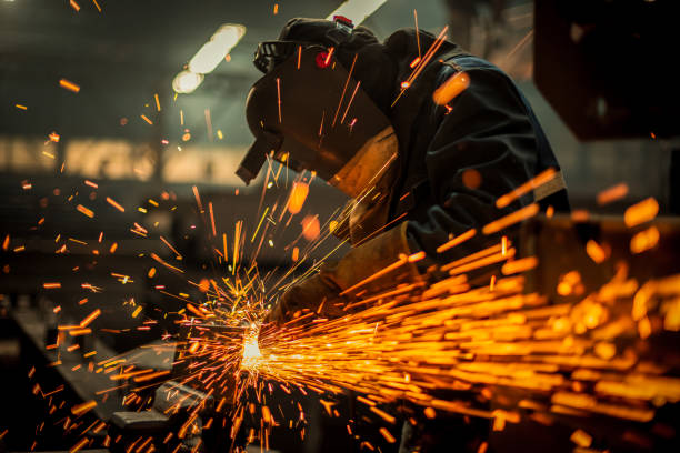 Best Automation and Robotic Welding in Friendly, MD