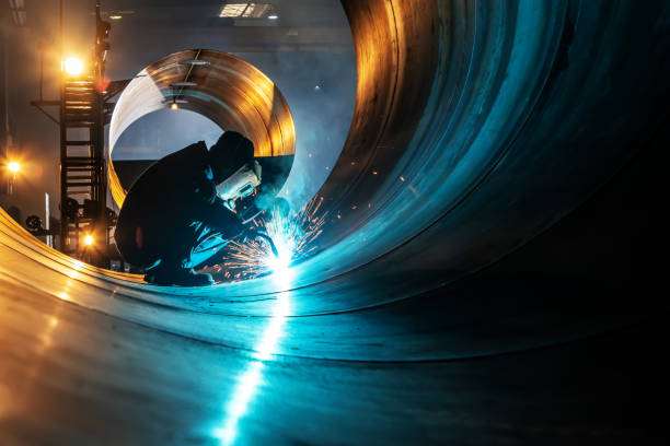 Affordable Welder Services in Friendly, MD