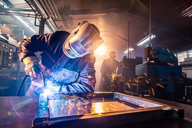 Best Automotive Welding in Friendly, MD
