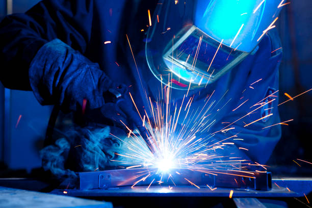 Best Marine and Shipbuilding Welding in Friendly, MD