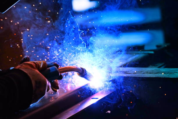  Friendly, MD Welder Pros
