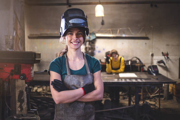 Reliable Friendly, MD Welder & Metal Fabrication Solutions