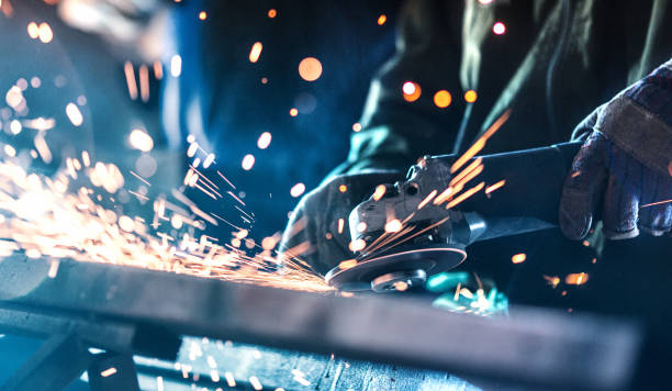 Best Marine and Shipbuilding Welding in Friendly, MD